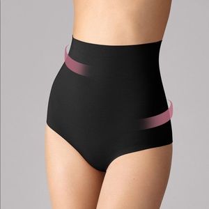 Wolford Shape & Control Panty